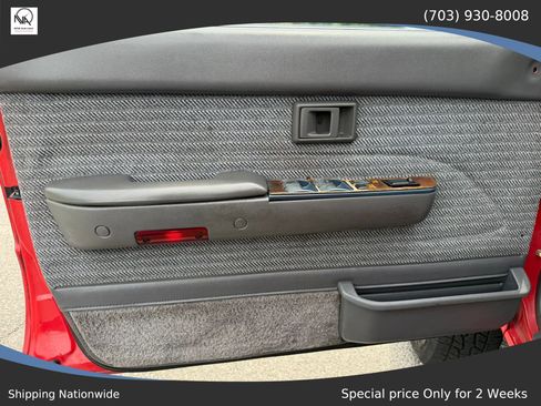 Used 1995 Toyota 4Runner SR5 RWD image 16
