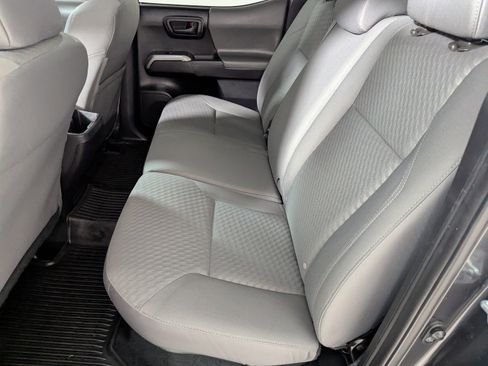Used 2023 Toyota Tacoma SR5 RWD image 30