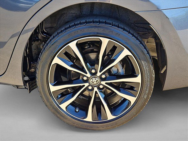 Used 2019 Toyota Corolla SE FWD image 22