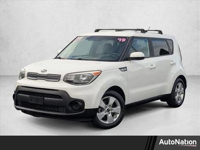 Used 2019 Kia Soul