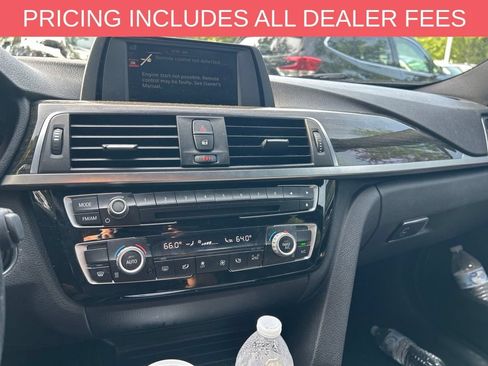 Used 2016 BMW 328i Sedan RWD image 12