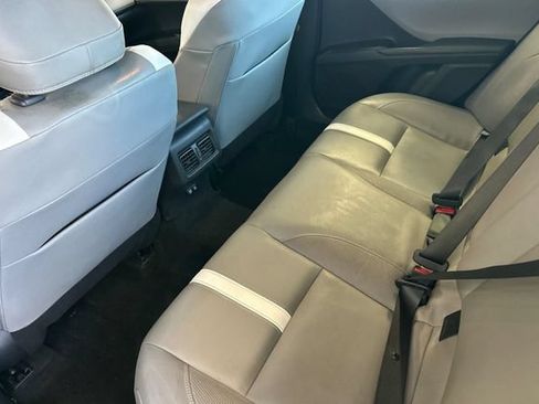 Certified 2025 Toyota Camry SE FWD image 16