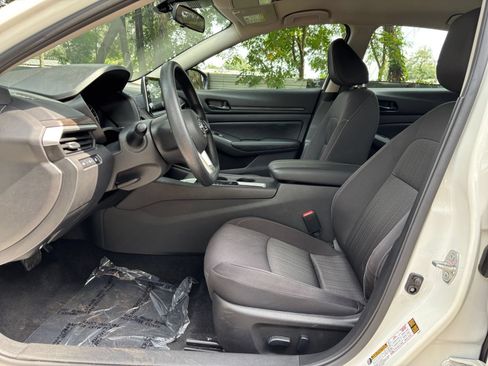 Used 2026 Nissan Altima 2.5 SV FWD image 27