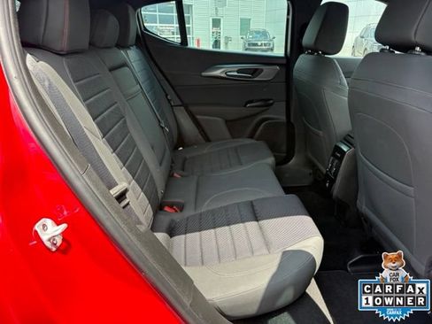 Used 2024 Dodge Hornet R/T AWD/4WD image 22