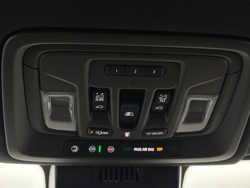 New 2026 GMC Sierra 2500 Denali w/ Denali Reserve Package image 33