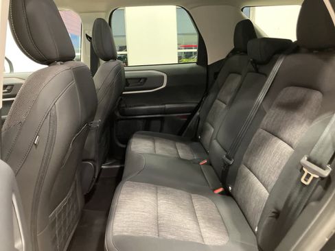 Certified 2023 Ford Bronco Sport Big Bend w/ Convenience Package image 29