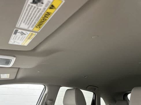 Certified 2027 Honda HR-V LX image 27