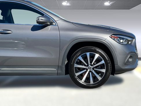 Used 2023 Mercedes-Benz GLA 250 4MATIC image 35