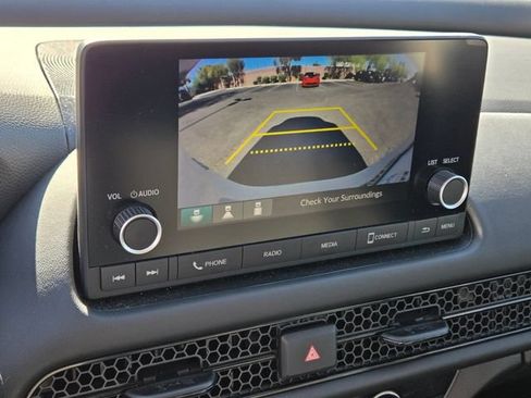 Certified 2023 Honda HR-V LX image 31