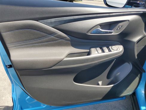 New 2026 Buick Envista Sport Touring image 10