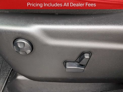 Used 2019 Jeep Grand Cherokee High Altitude AWD/4WD image 20