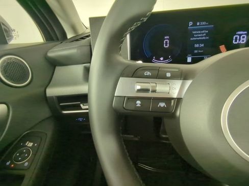 New 2026 Hyundai Sonata SEL image 26