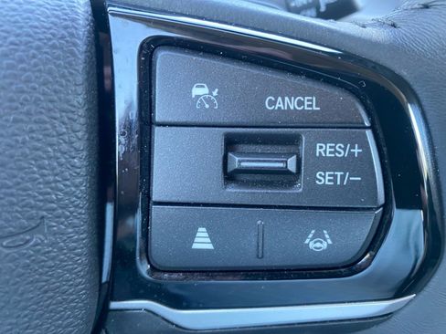 Certified 2025 Honda Odyssey EX-L image 24