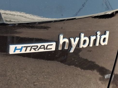 Certified 2024 Hyundai Tucson SEL AWD/4WD image 33