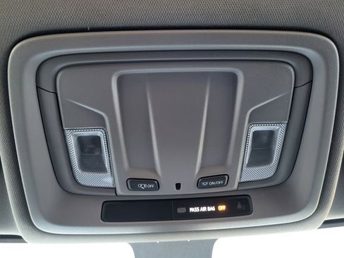 Used 2020 GMC Sierra 2500 4x4 Crew Cab w/ Gooseneck/5TH Wheel Package image 35