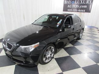 Used 2007 BMW 530i Sedan image 1