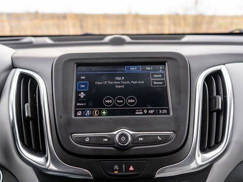 Used 2022 Chevrolet Equinox LT FWD image 28