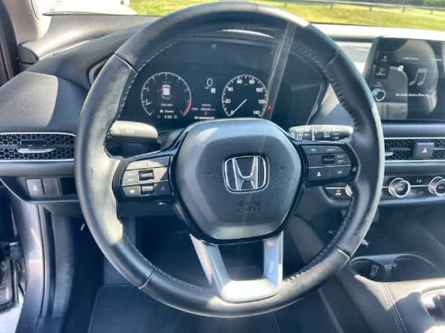 Used 2027 Honda HR-V EX-L image 17