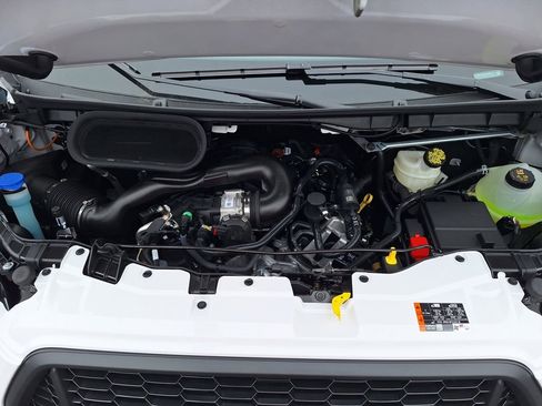 New 2026 Ford Transit 250 Base image 29