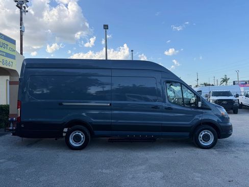 Used 2020 Ford Transit 250 148 High Roof Extended RWD image 7