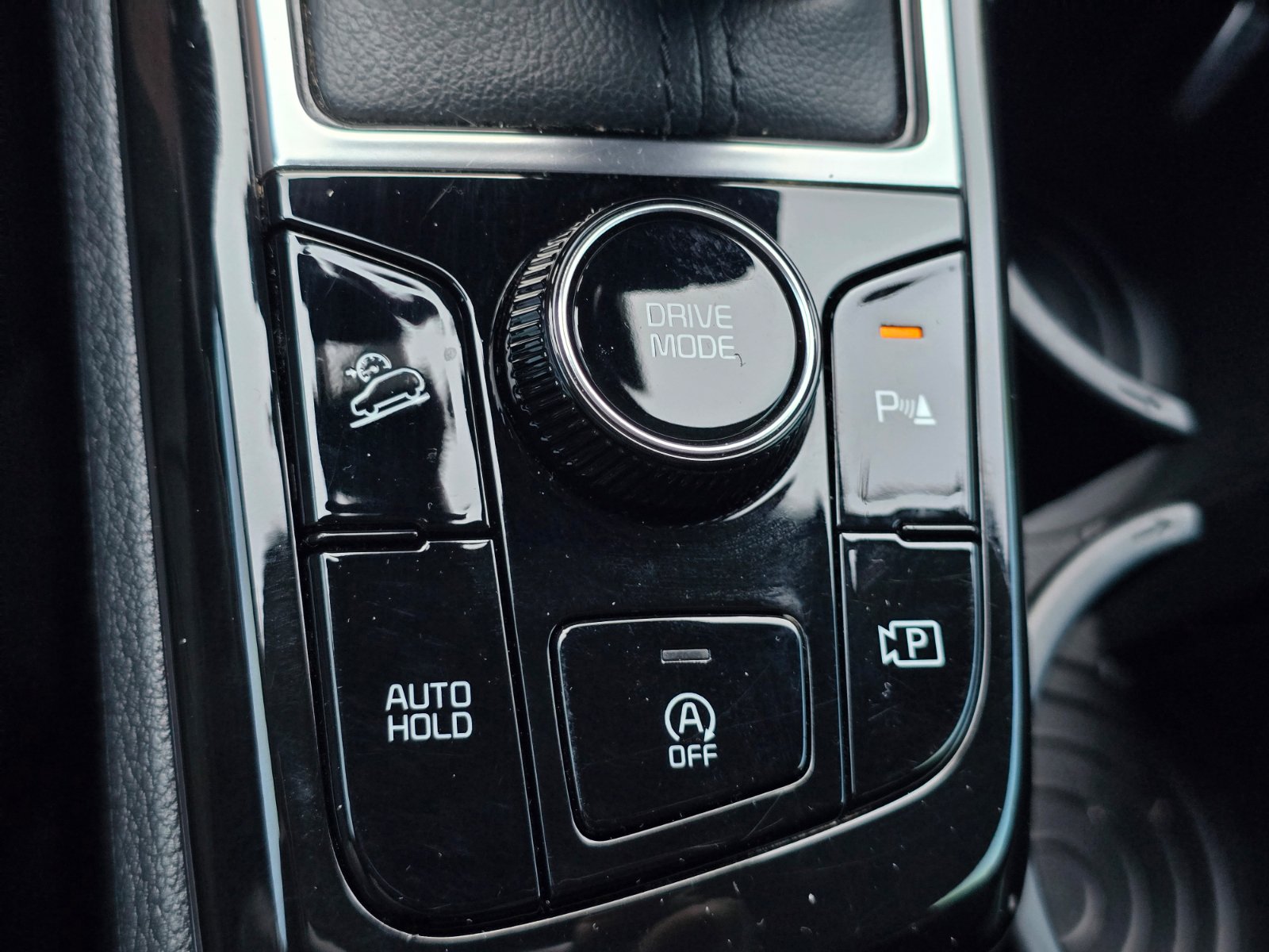 Used 2023 Kia Sportage EX FWD image 21