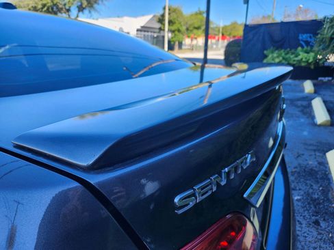 Used 2013 Nissan Sentra SR w/ Driver Pkg image 23