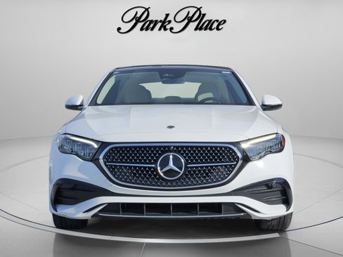 Used 2025 Mercedes-Benz E 350 E 350 image 8