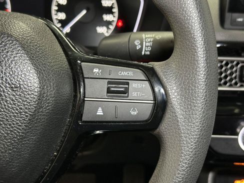 Used 2023 Honda Civic LX image 25