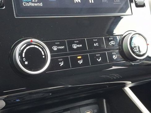 Used 2023 Hyundai Tucson SEL AWD/4WD image 16