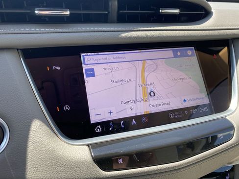 Used 2023 Cadillac XT5 Premium Luxury AWD/4WD image 14