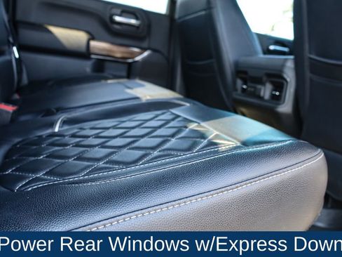 Used 2021 Chevrolet Silverado 1500 LT Trail Boss image 17