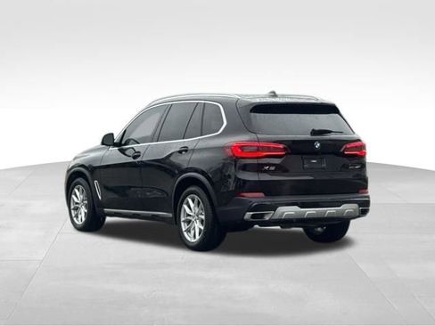 Certified 2023 BMW X5 xDrive40i w/ Premium Package image 5