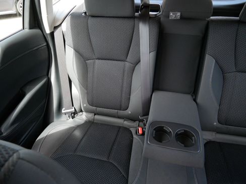Certified 2023 Subaru Forester Premium AWD/4WD image 12