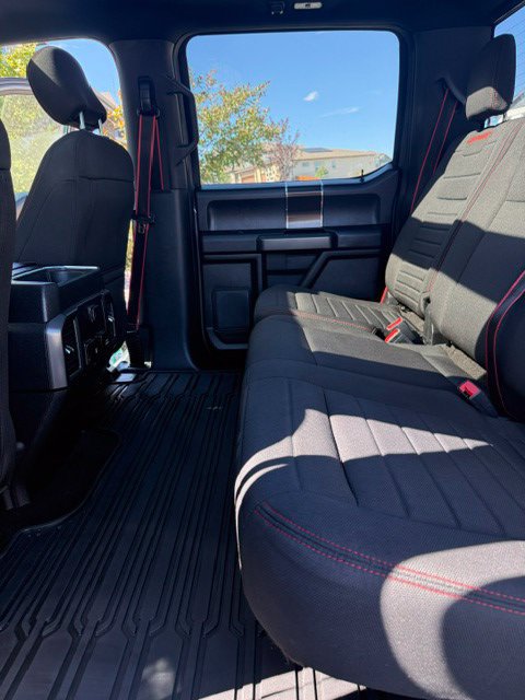 Used 2019 Ford F150 XLT w/ Equipment Group 302A Luxury AWD/4WD image 9