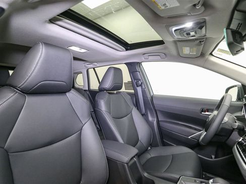 New 2026 Toyota Corolla Cross XLE AWD/4WD image 14