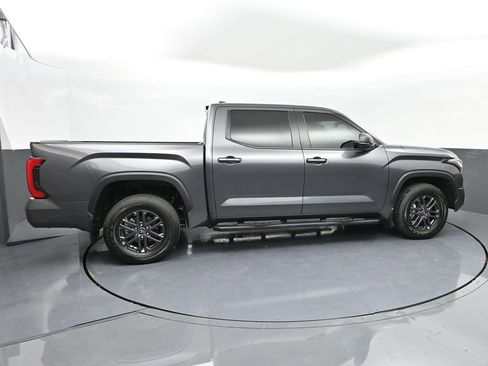 Certified 2025 Toyota Tundra SR5 image 24