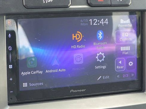 Used 2018 Ford F150 XLT RWD image 7