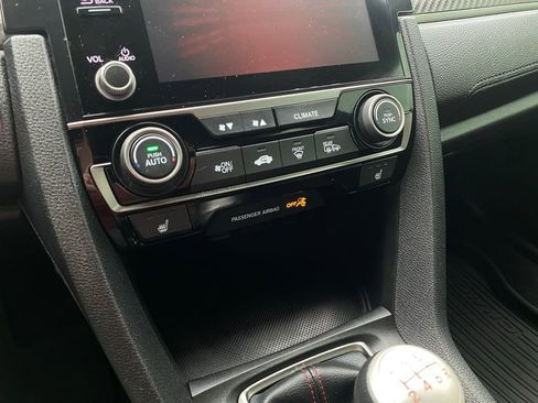 Used 2020 Honda Civic Si image 17