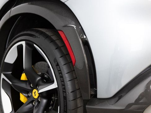 Used 2025 Ferrari Purosangue image 44