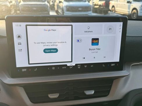 New 2026 Ford Explorer Active image 16