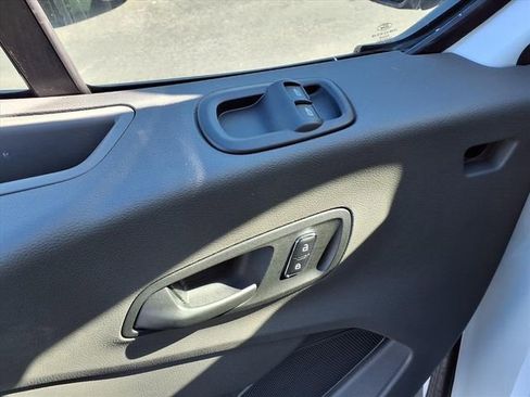 New 2026 Ford Transit 150 Low Roof w/ Load Area Protection Package image 7
