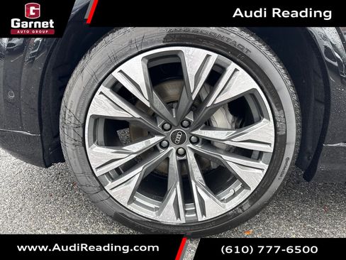 New 2026 Audi Q8 Premium Plus image 9