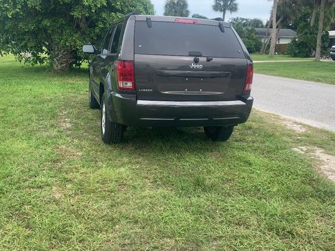 Used 2006 Jeep Grand Cherokee Laredo image 3