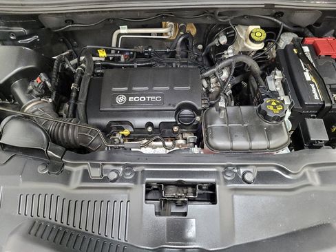 Used 2014 Buick Encore Convenience FWD image 30