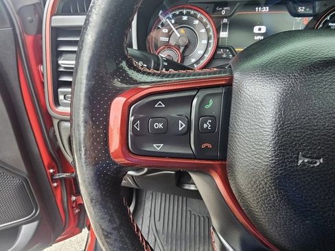 Used 2019 RAM 1500 Rebel w/ Level 2 Equipment Group image 30