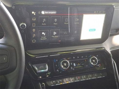 New 2024 GMC Sierra 1500 AT4X image 8