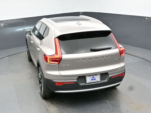 Used 2023 Volvo XC40 B5 Plus w/ Driver Assist Package image 20