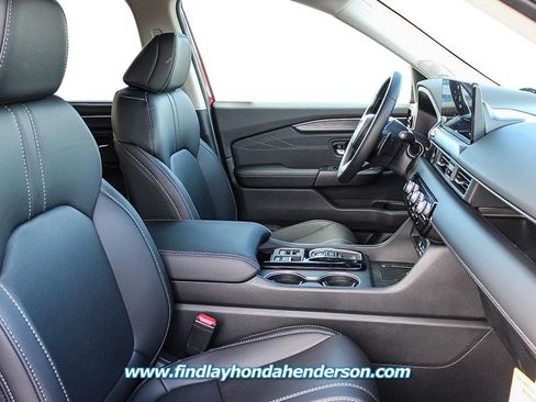 New 2026 Honda Pilot Touring image 22