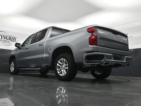 Used 2026 Chevrolet Silverado 1500 LT AWD/4WD image 30