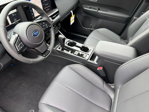 New 2026 Subaru Outback Limited XT image 10